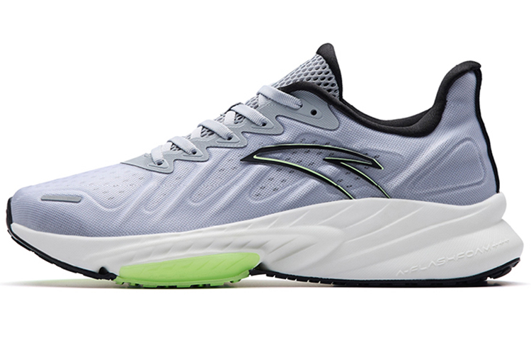 Anta Comfortable Cushioning Slip Resistant Abrasion Resistant Breathable Lightweight