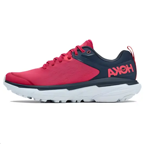 HOKA ONE ONE Challenger ATR 6 Comfortable And Breathable Cushioning Slip Resistant Low top Casual Running Shoes Women's