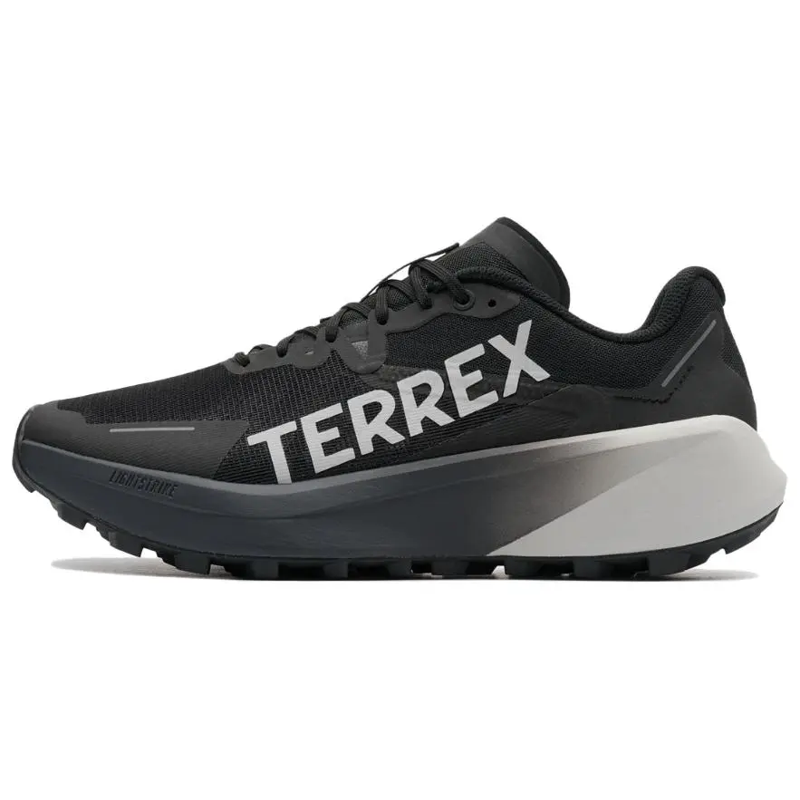 Adidas Terrex Agravic 3 'Black Grey'