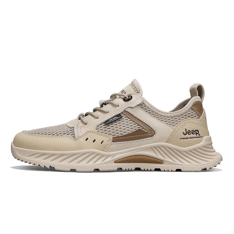Jeep Low top Outdoor Shoes Men’s