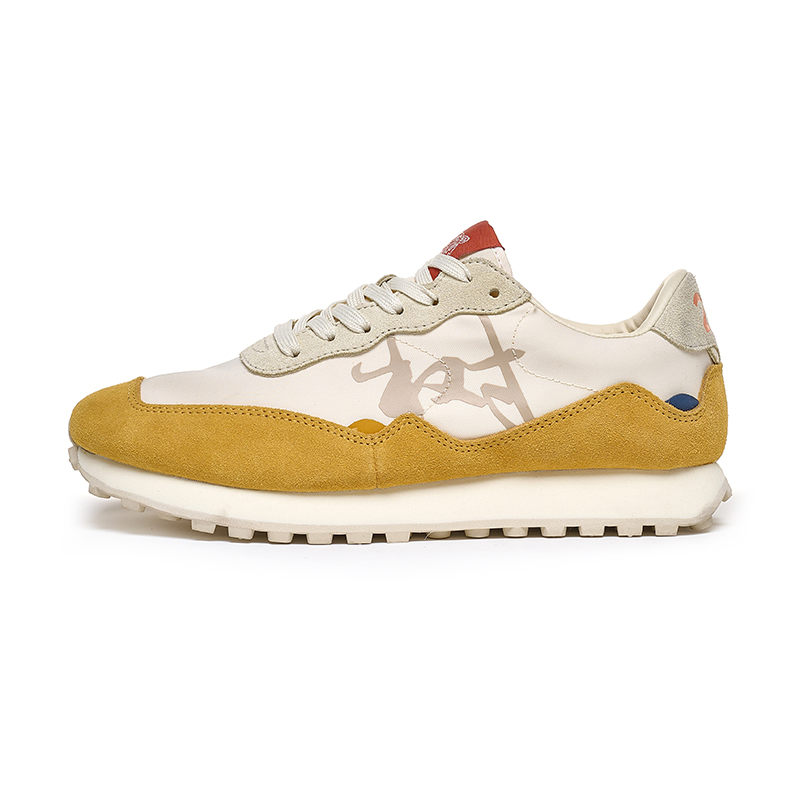 TREEPERI Cushioning Slip Resistant Abrasion Resistant Breathable Coverage Support Impact Resistant Lightweight Rebound