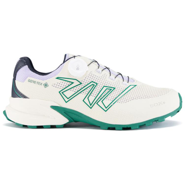 KOLON SPORT SOX S 6 GTX Comfortable Waterproof, Slip Resistant, Abrasion Resistant Low top