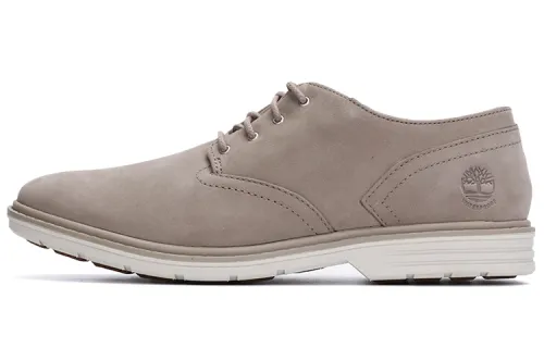 Timberland Men's Casual Shoes Men's Low Top Gray