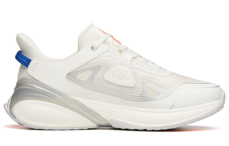 Anta C37 2.0 Soft Sole Cushioning Slip Resistant Abrasion Resistant Breathable Lightweight