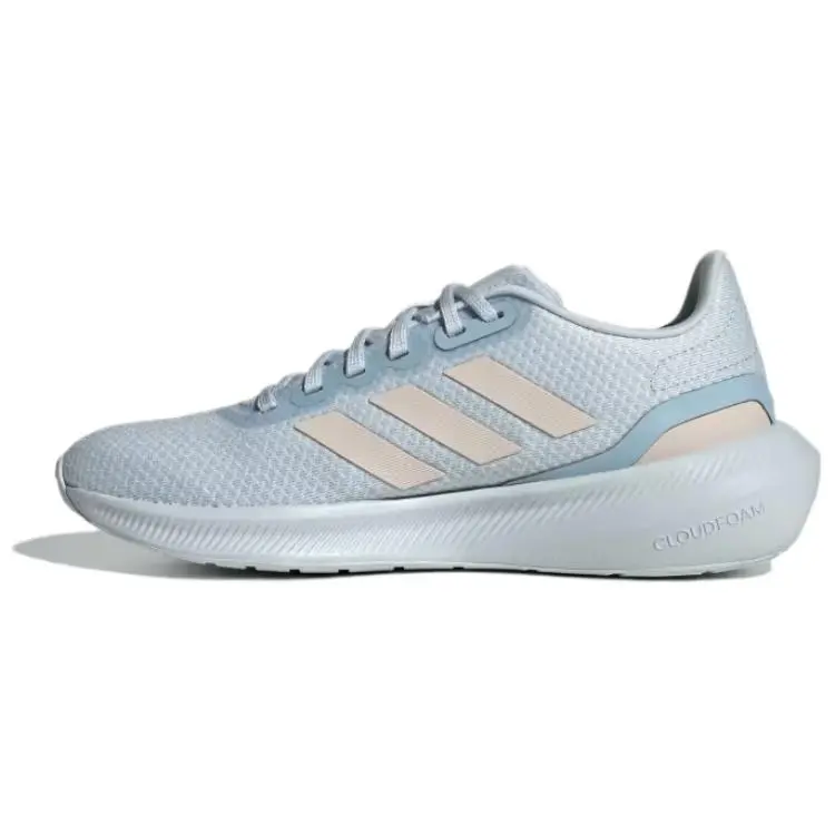 Adidas Wmns Runfalcon 3.0 'Halo Blue Putty Mauve' Women's