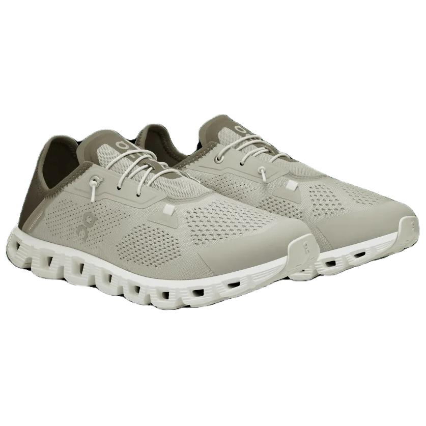 Cloud 5 On Coast ‘Chalk Olive’