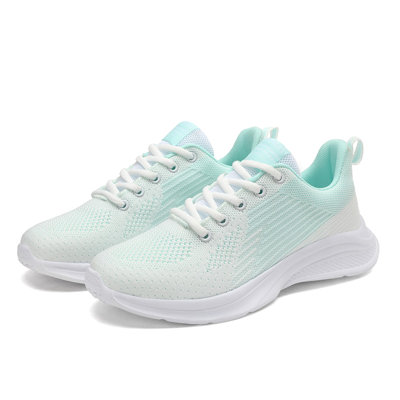 TONYBEAR Slip Resistant Abrasion Resistant Slip Resistant Abrasion Resistant Low top Running Shoes Women’s