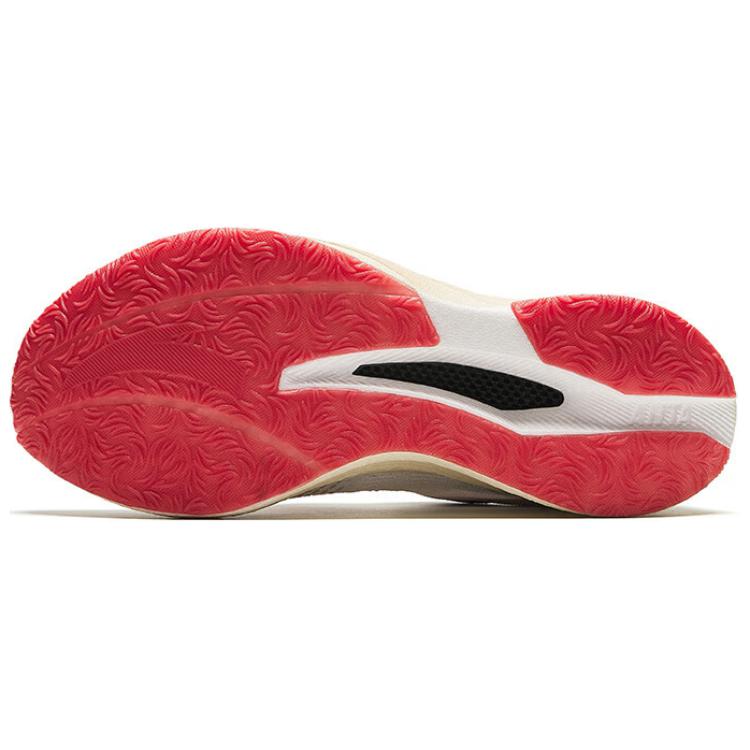 Anta C202 5 Comfortable Slip Resistant Cushioning Slip Resistant Cushioning Low top Running Shoes Women’s