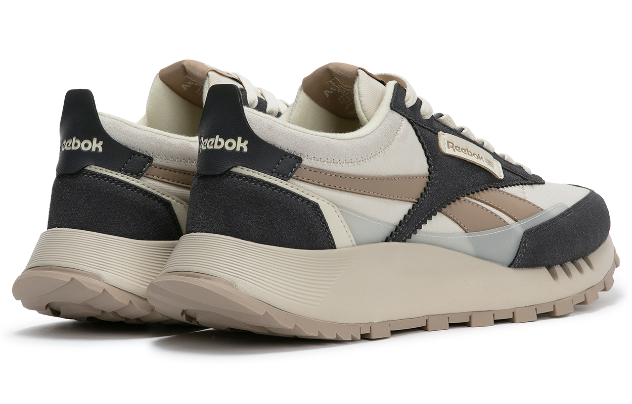 Reebok CL LEGACY W+ Low top Running Shoes Unisex Khaki