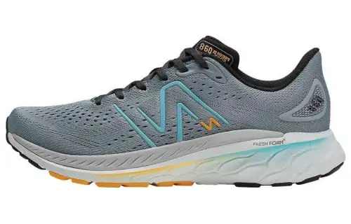 860 Fresh Foam X New Balancev13 'Steel Summer Aqua'