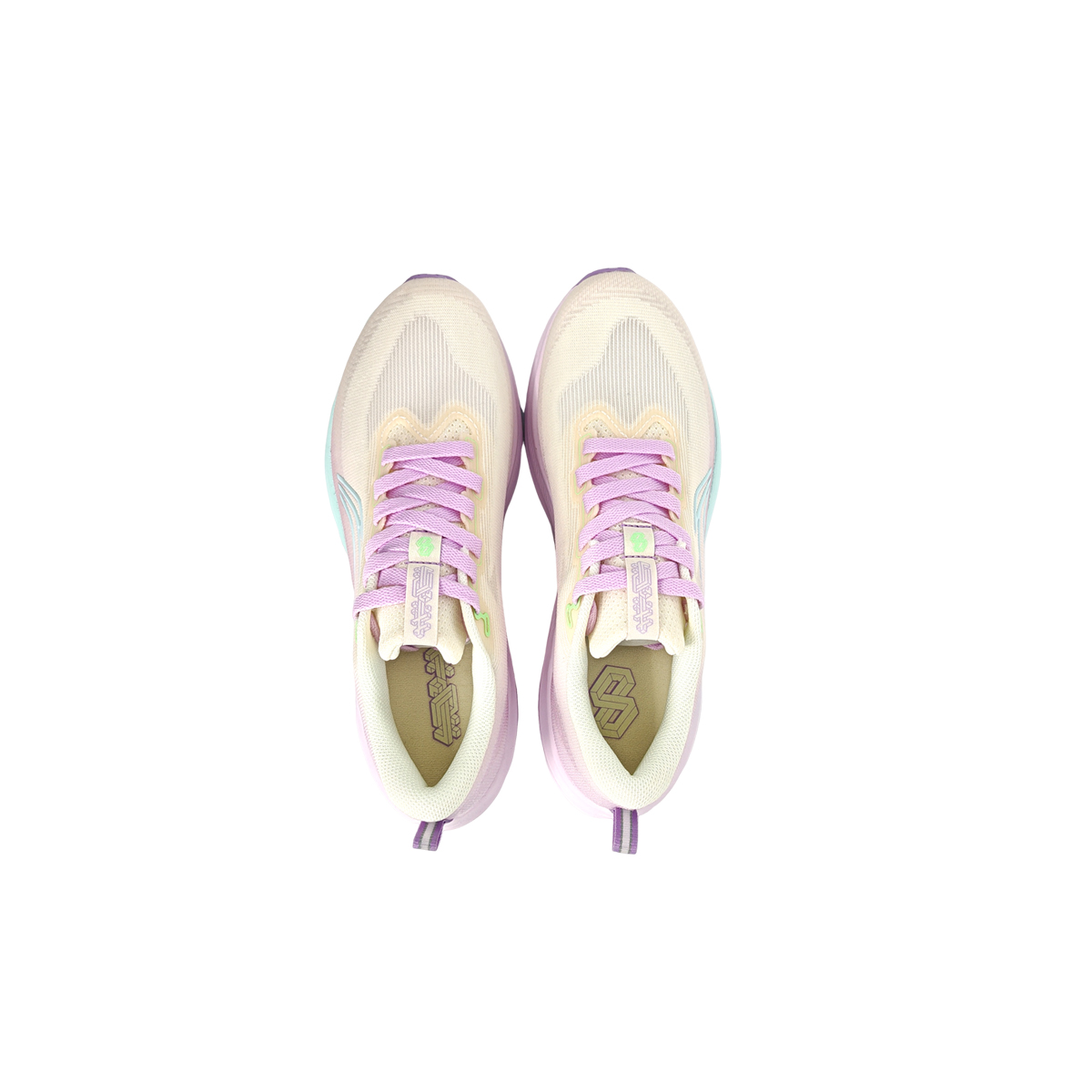 Li Ning Red Hare 8 Running Shoes Women’s Low Top