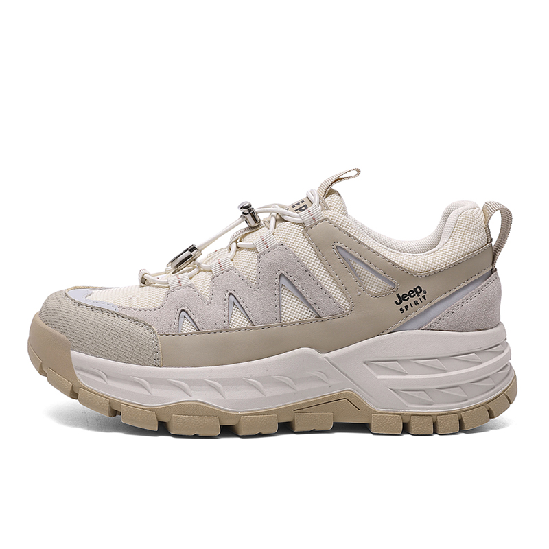JEEP SPIRIT Comfortable Sports Low top Outdoor Shoes Women’s