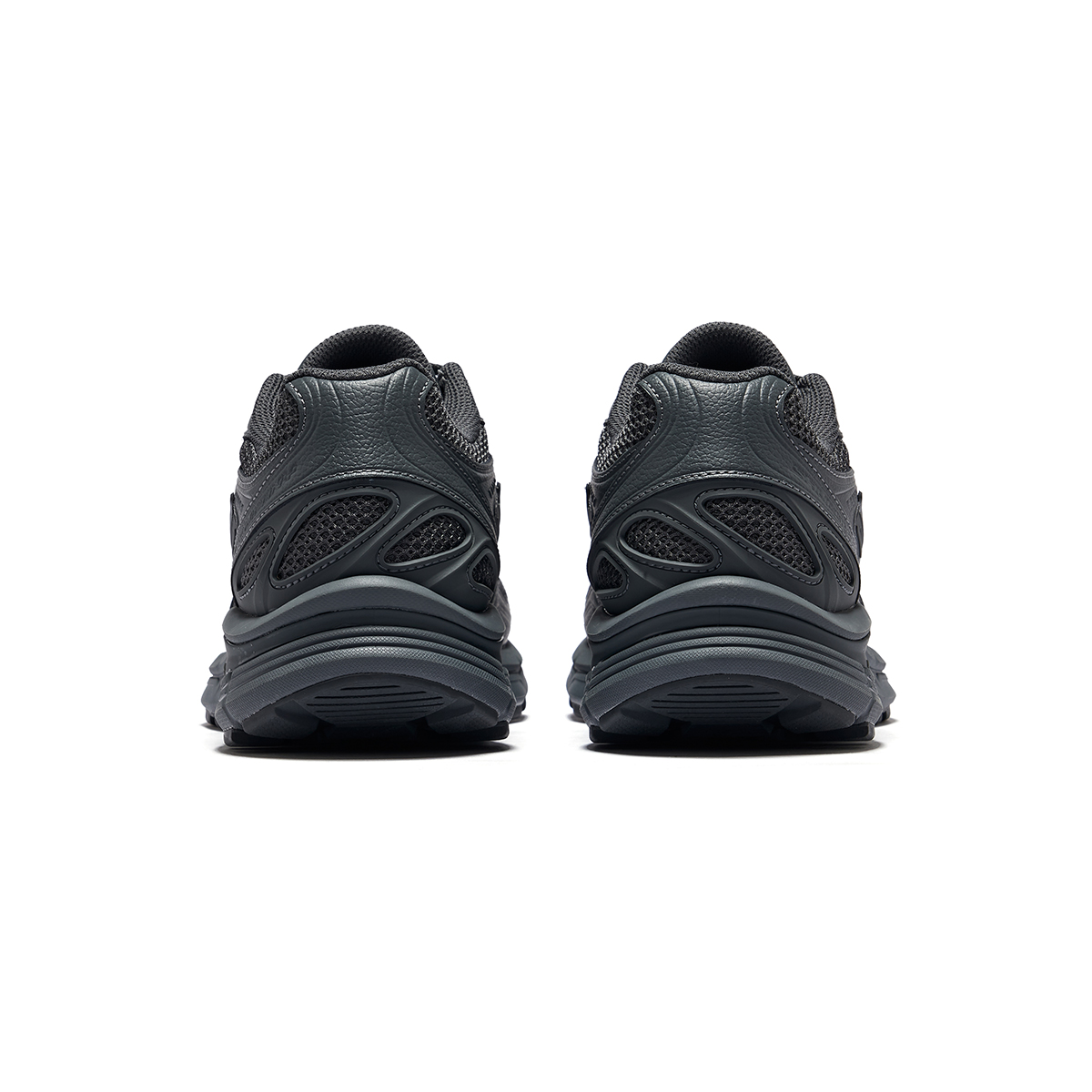 Saucony Kinvara Essence 4 TPU Abrasion Resistant Abrasion Resistant Low top Running Shoes Unisex Dark Gray