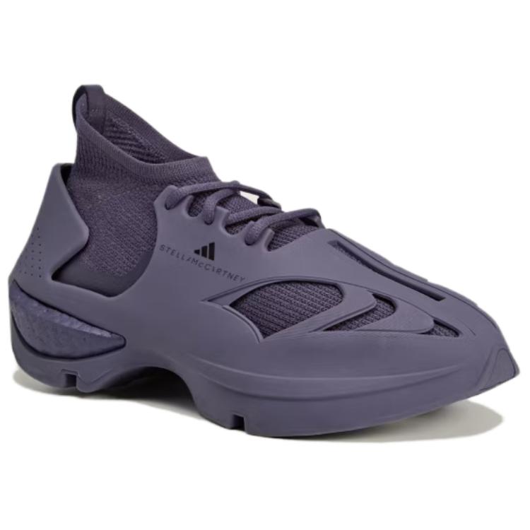Sportswear Run Stella McCartney x Sportswear Run Adidas ‘Trace Purple’