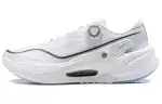 Li Ning Furious Rider 7.0 PRO V2 Cushioning Lightweight Low top Casual Running Shoes Men's White