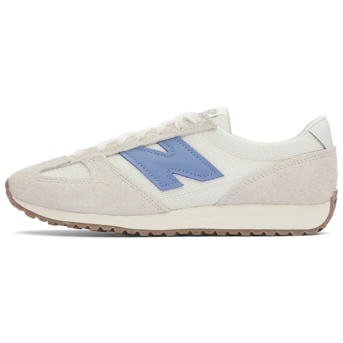 New Balance NB 471 Low top Casual Shoes Unisex Ecru