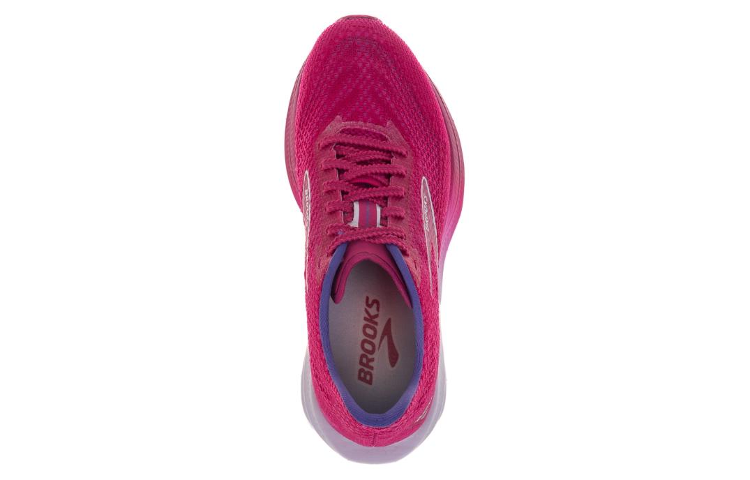 Brooks Hyperion Elite 3 ‘Pink Purple White’
