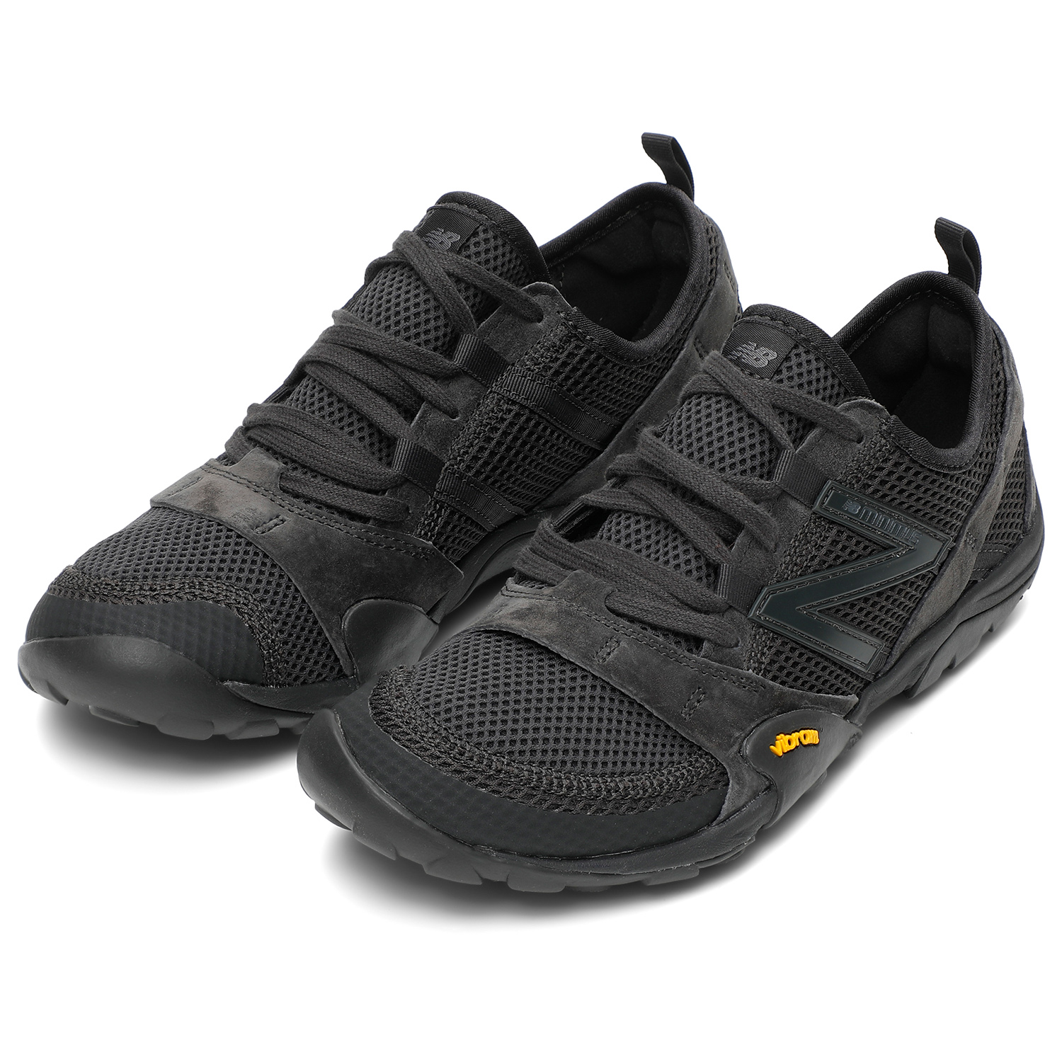 New Balance MT10 ‘Black Castlerock’