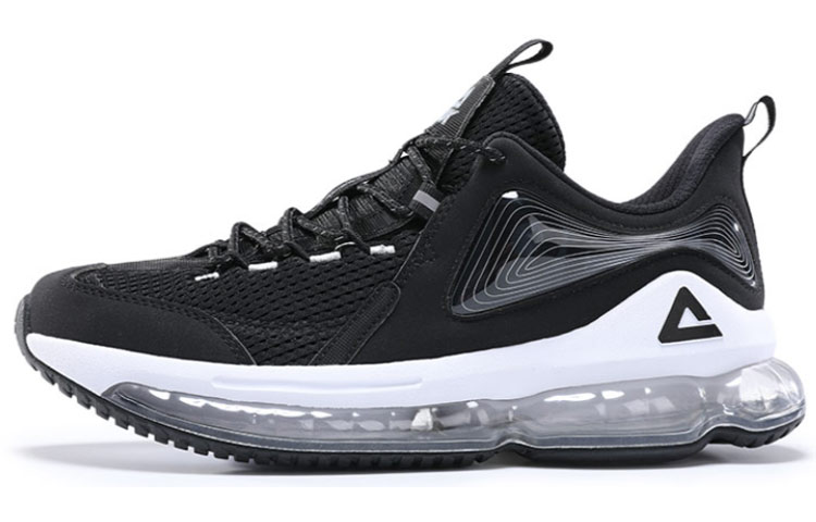 PEAK Cushioning Slip Resistant Abrasion Resistant Breathable Cushioning Slip Resistant Abrasion Resistant Breathable