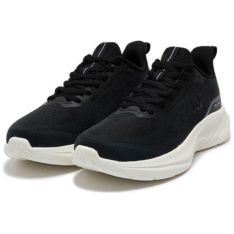 361° Slip Resistant Low top Running Shoes Women’s Black