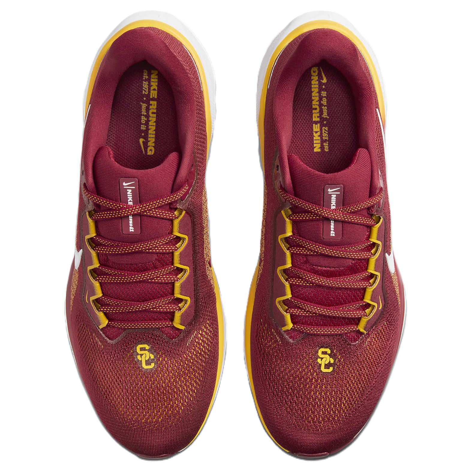 Nike Air Zoom Pegasus 41 San Francisco 49ers