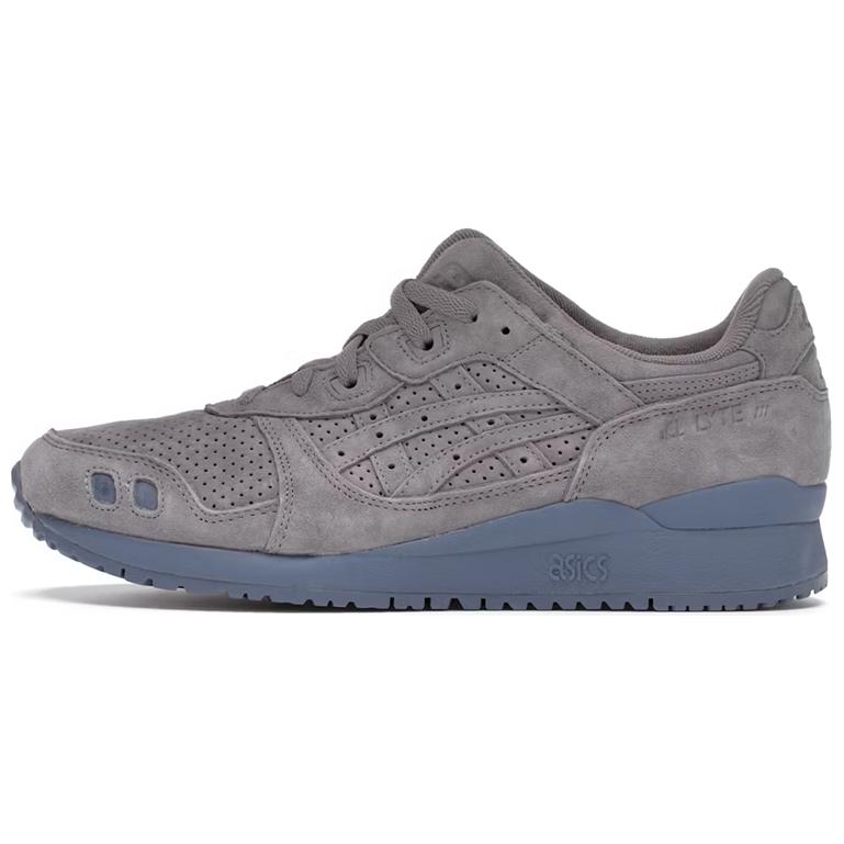ASICS Gel Lyte Iii Ronnie Fieg The Palette Argon