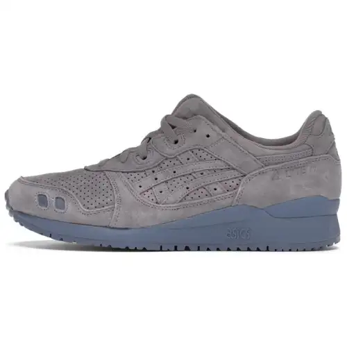 ASICS Gel Lyte Iii Ronnie Fieg The Palette Argon