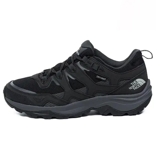 THE NORTH FACE Hedgehog 3 Waterproof Shoes 'Tnf Black Asphalt Grey'