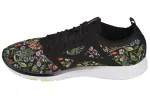 ASICS Fit Yui Se 'Black' Women's