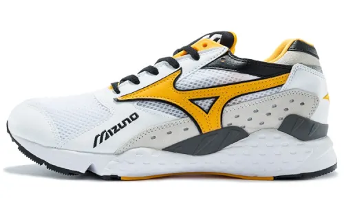 Mondo Control Mizuno 'White Saffron'