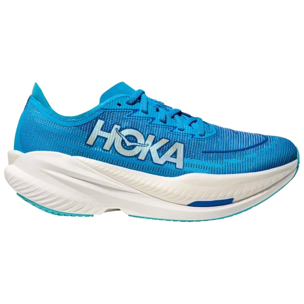 HOKA ONE ONE Mach X 2 Skyward Blue Electric Cobalt