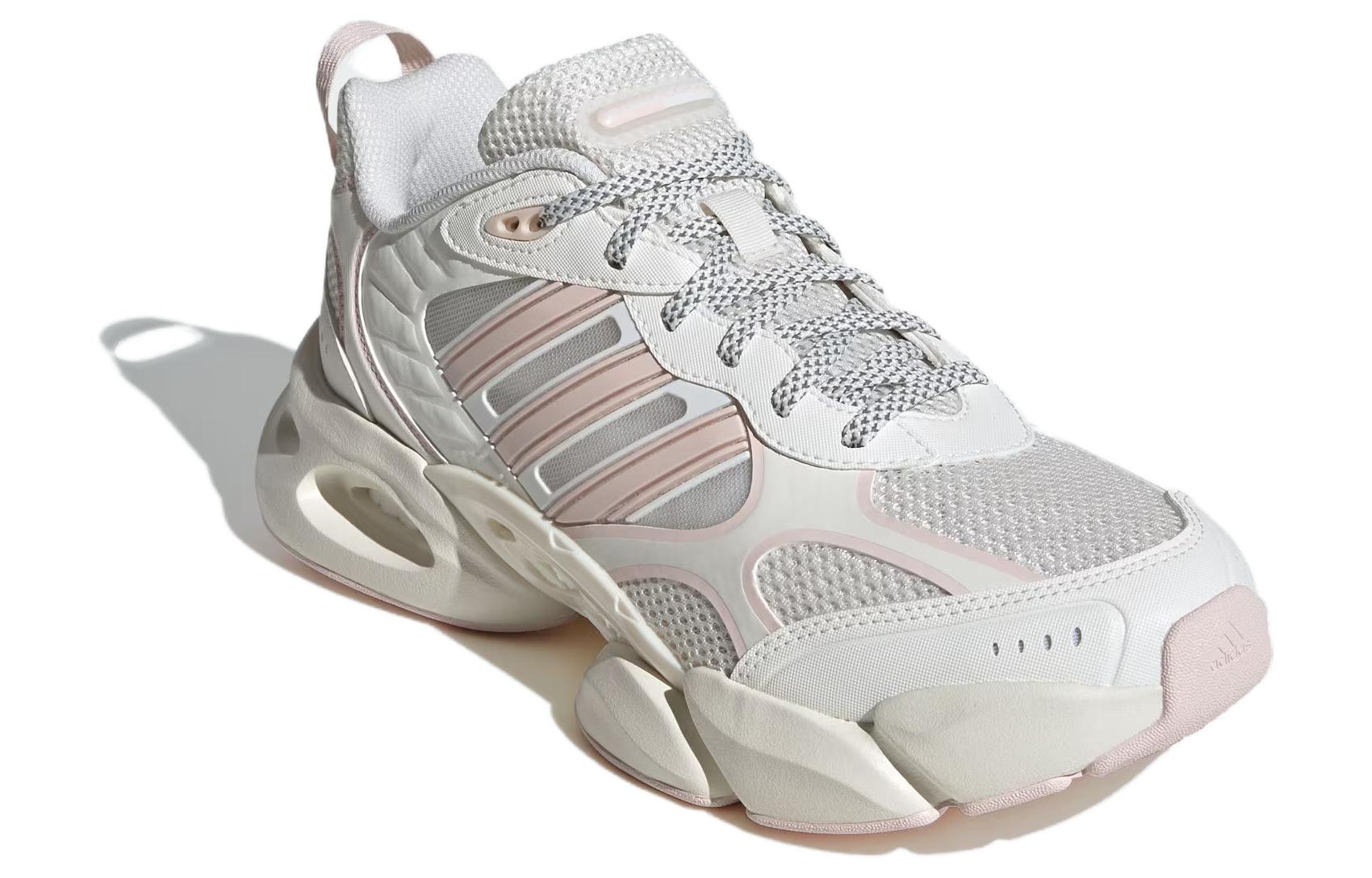 Adidas CLIMACOOL VENTO 3.0 Mesh Cushioning Abrasion Resistant Rebound Low top Casual City Commuting Running Shoes