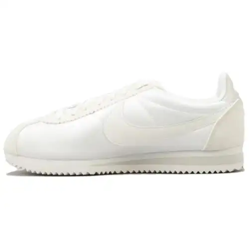 Nike Classic Cortez 'White' Women's