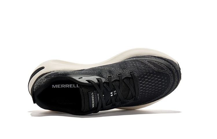 MERRELL Morphlite Outdoor Shoes Men’s Low Top Black