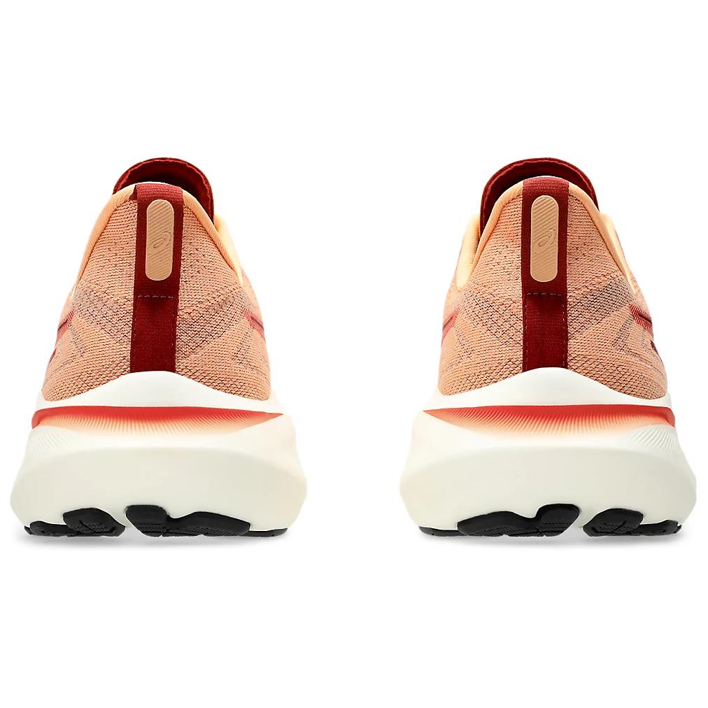 ASICS GT 2000 13 Faded Orange Desert Red