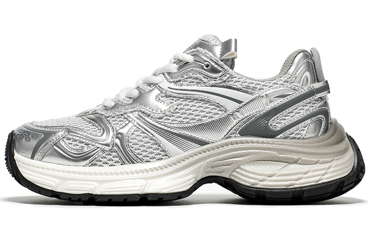 OG Offground G TRUCK Low top Casual Running Shoes Unisex
