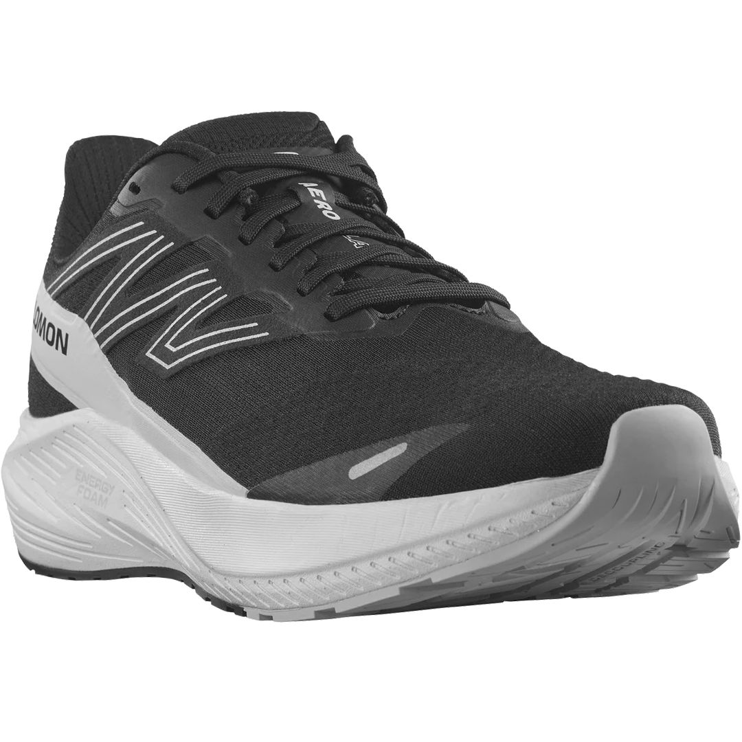 Aero Blaze Salomon ‘Black Lunar Rock’