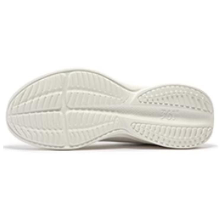 361° Blade Leaf 2.0 Mesh Slip Resistant, Abrasion Resistant, Rebound Low top Running Shoes Men’s White Blue