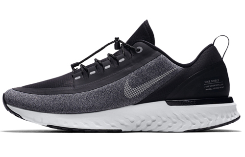 Nike Odyssey React Shield Black Cool Grey
