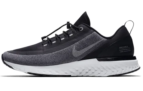 Nike Odyssey React Shield Black Cool Grey