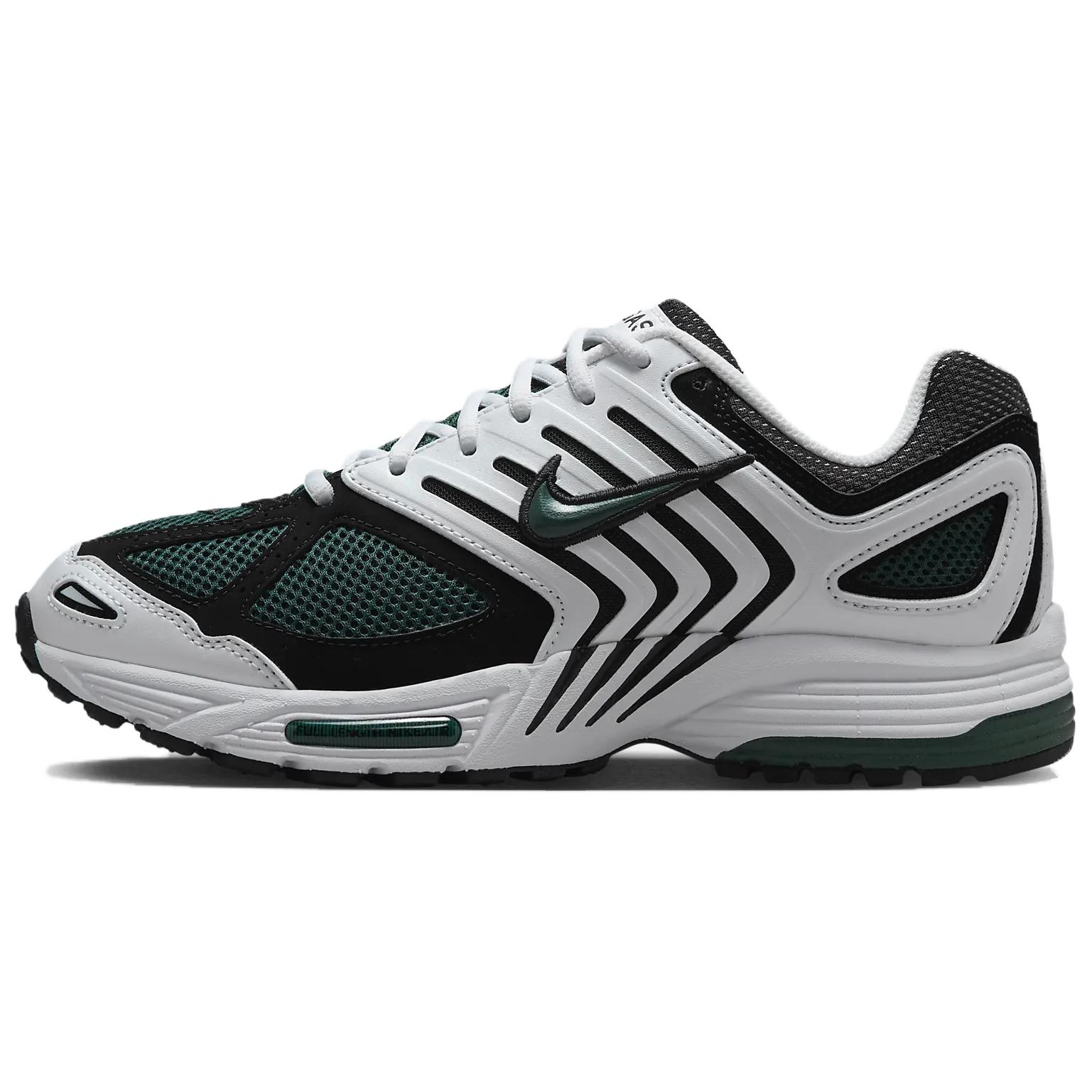 Nike Air Peg 2K5 White Vintage Green Women's