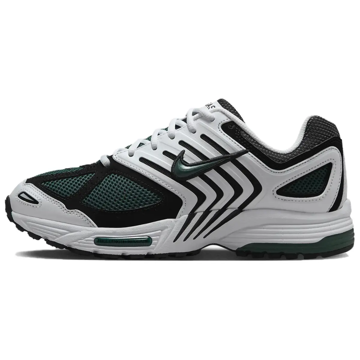 Nike Air Pegasus 2005 Comfortable Low top Casual Running Shoes Women's White