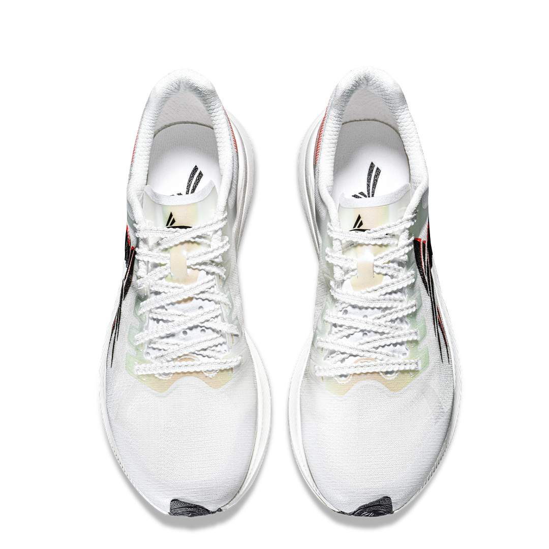 Volanti Chasing The Sun Low top Marathon Training Long Distance Running Shoes Unisex