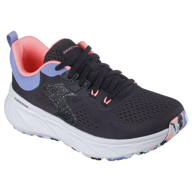Skechers Edgeride Low top Running Shoes Women’s Black