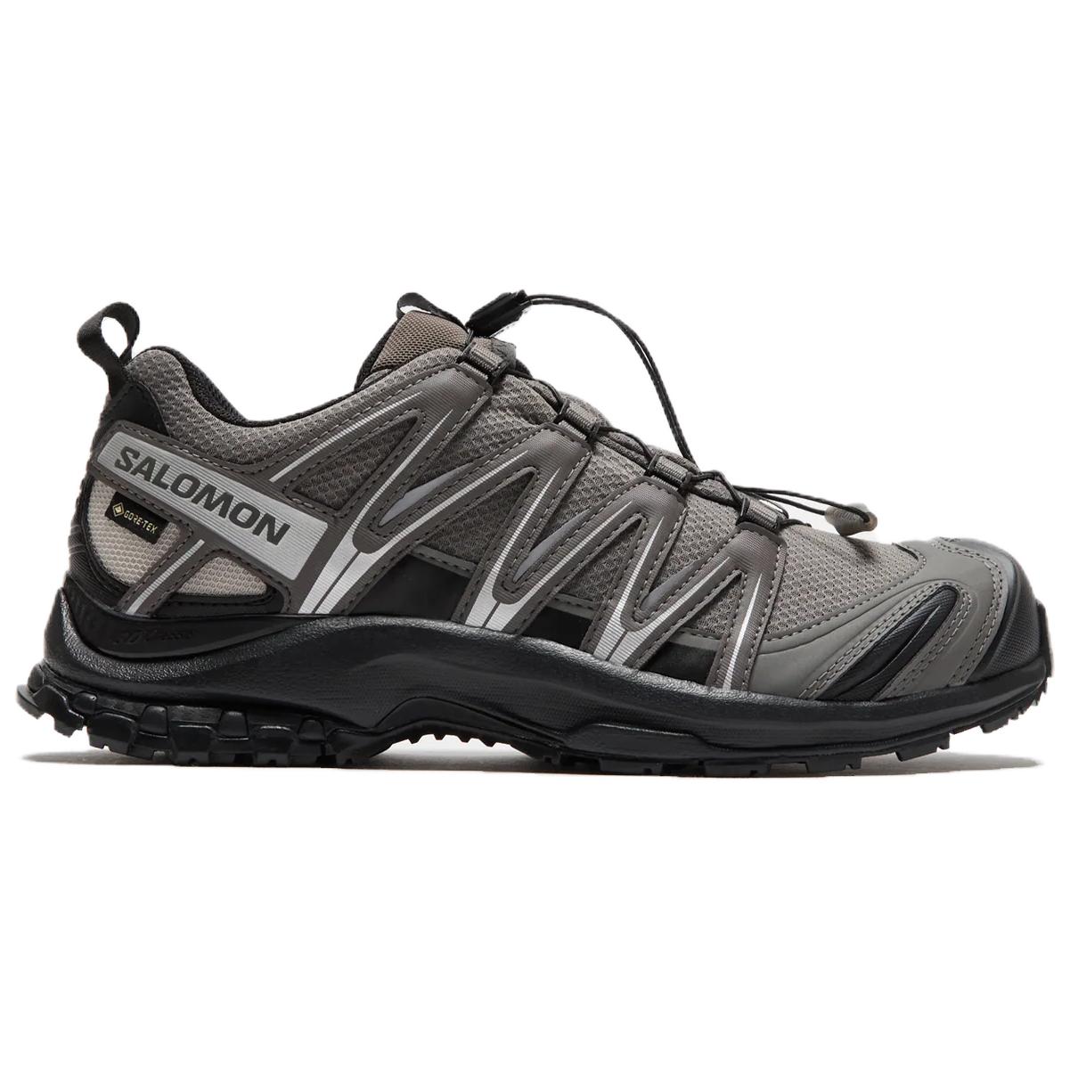 Xa Pro 3D Salomon GORE-TEX ‘Pewter Silver Cloud’