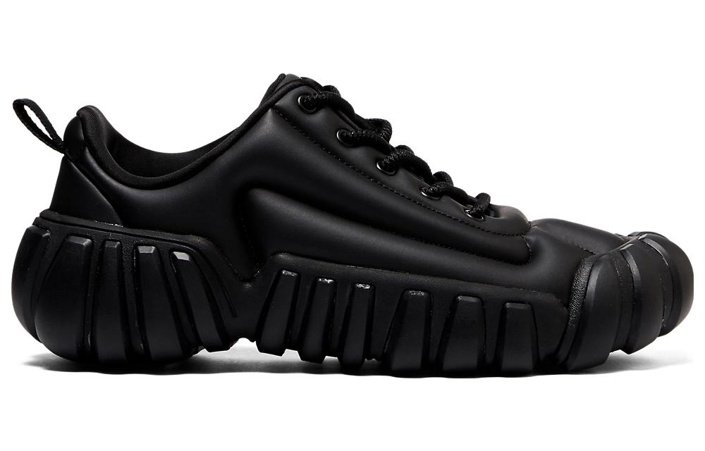 Onitsuka Tiger Dentigre Puff ‘Triple Black’