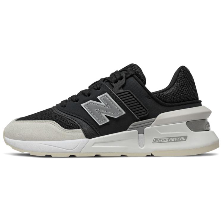 997S Wmns New Balance 'Black Moonbeam' Women's