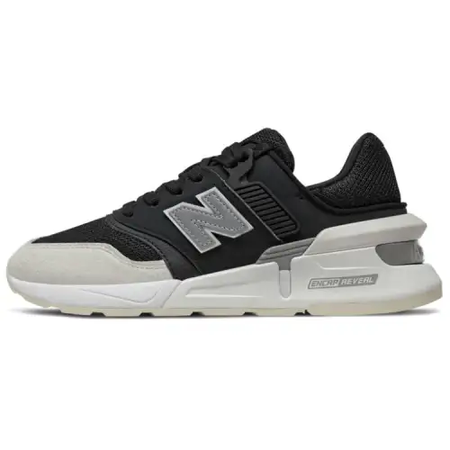 997S Wmns New Balance 'Black Moonbeam' Women's