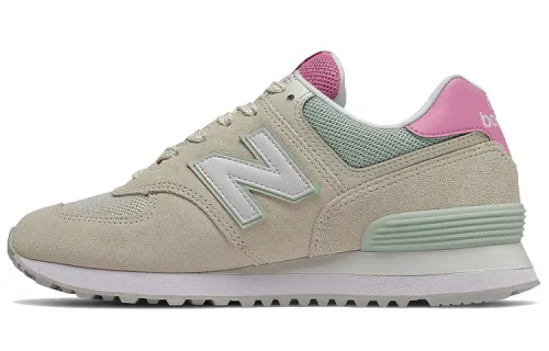 574 Wmns New Balance 'Dove Candy Pink' Women's