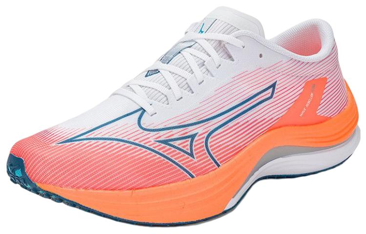 Wave Rebellion Mizuno Flash ‘Light Orange’